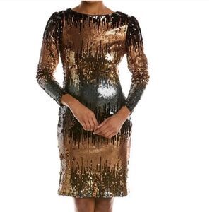 Nanette Lepore Sequin Dress for Sale up to 90% Off: Poshmark